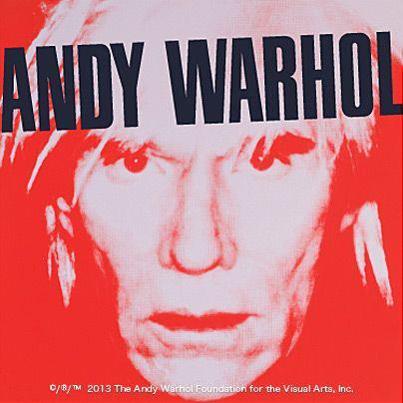The Andy Warhol Foundation for  the Visual Arts