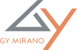 Gy Mirano Logo