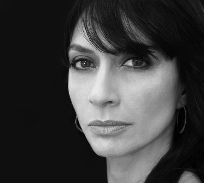 Portrait of Gy Mirano